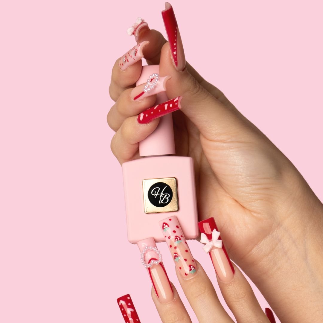 Dream Girl - Hey Beautiful Nail Supplies