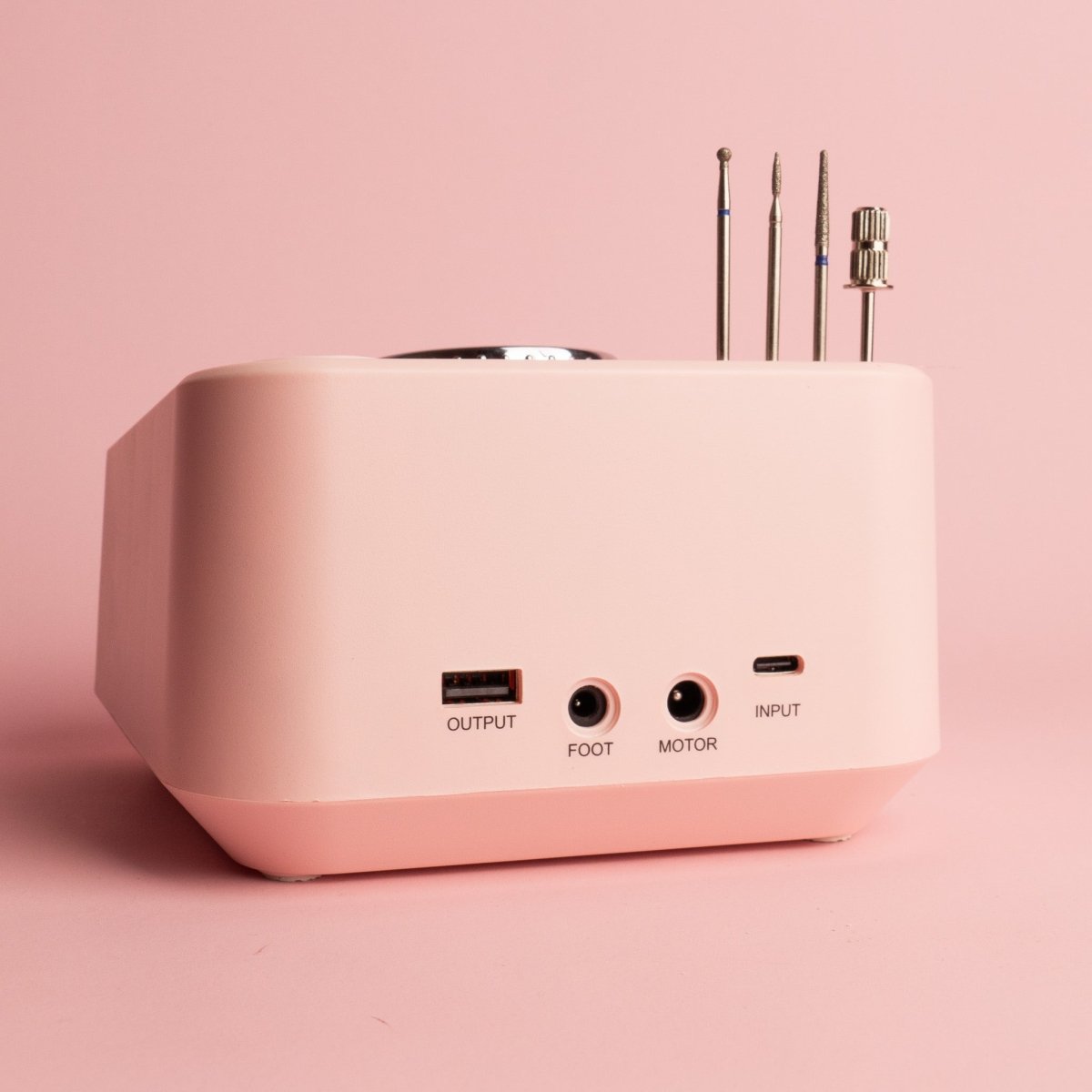 Drill | UV - 601 - Hey Beautiful Nail Supplies