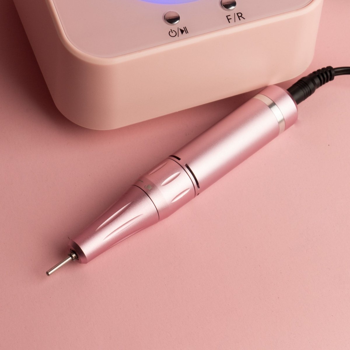 Drill | UV - 601 - Hey Beautiful Nail Supplies