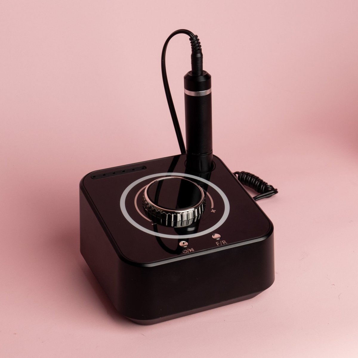 Drill | UV - 601 - Hey Beautiful Nail Supplies