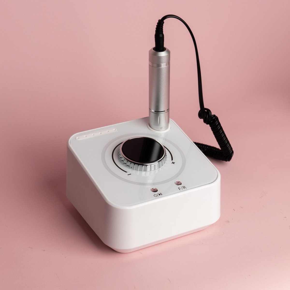 Drill | UV - 601 - Hey Beautiful Nail Supplies