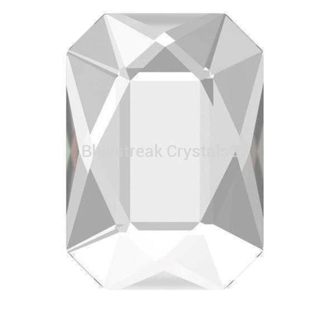 Emerald | Crystal | Serinity Rhinestones Non Hotfix - Hey Beautiful Nail Supplies