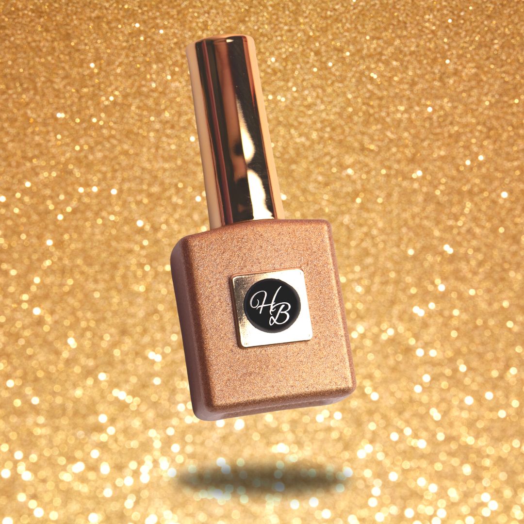 EverGold: Gold 005 - Hey Beautiful Nail Supplies