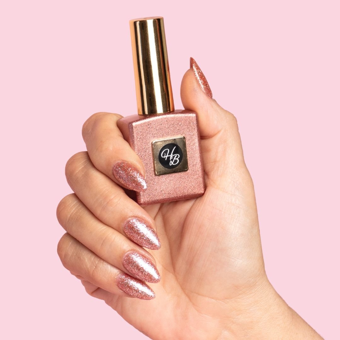 EverGold: Rose Glow Impact - Hey Beautiful Nail Supplies