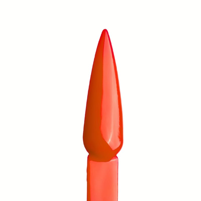 F1 Red | 235 - Hey Beautiful Nail Supplies