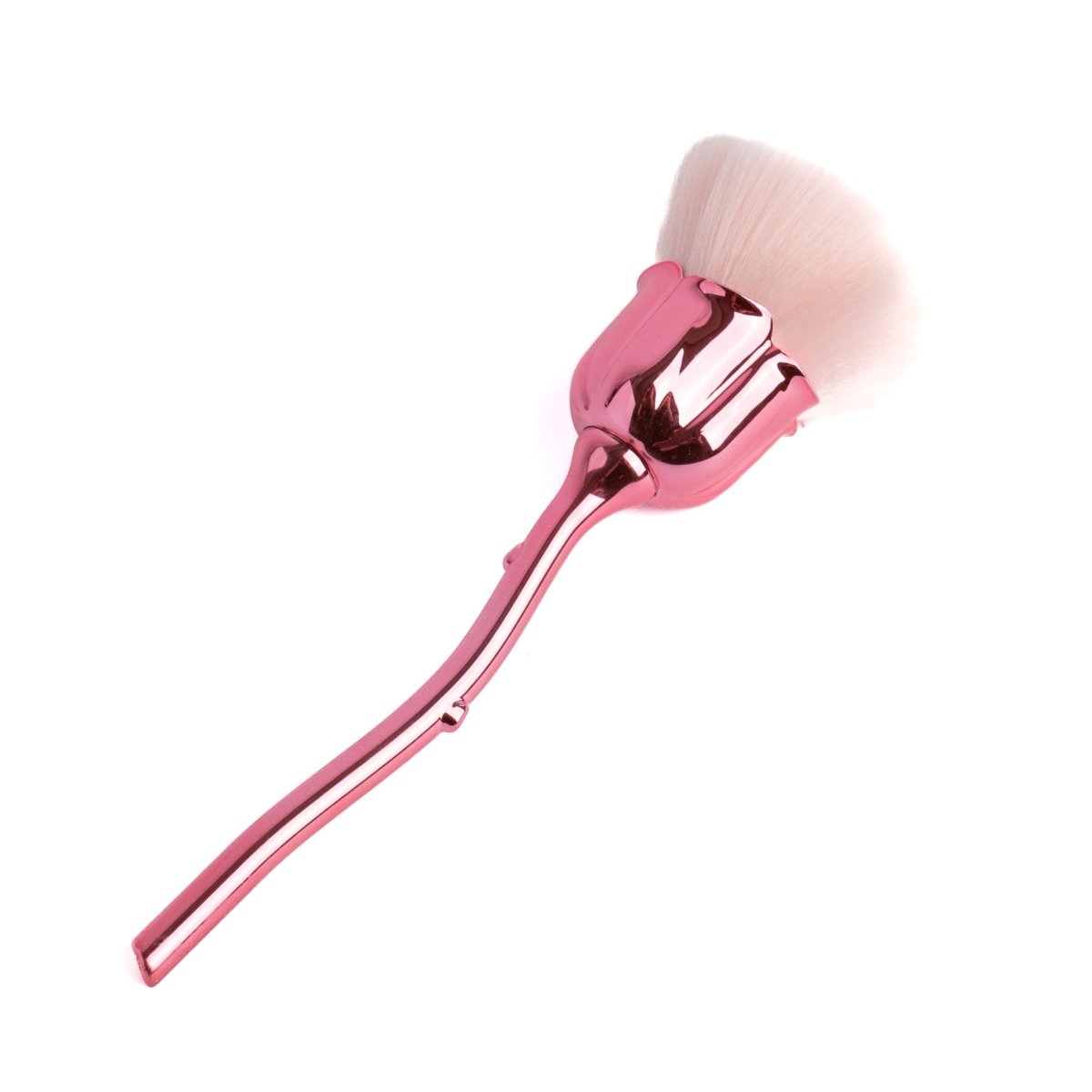 Flower Brush Duster - Hey Beautiful Nail Supplies