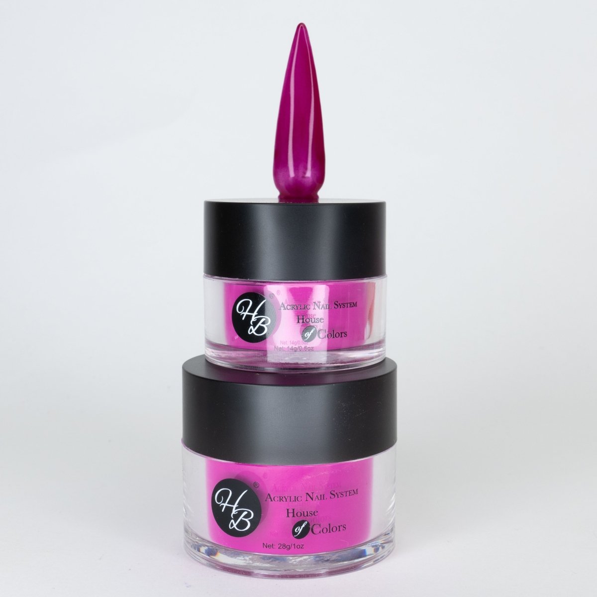 Grape Wine (257) - Hey Beautiful Nail Supplies