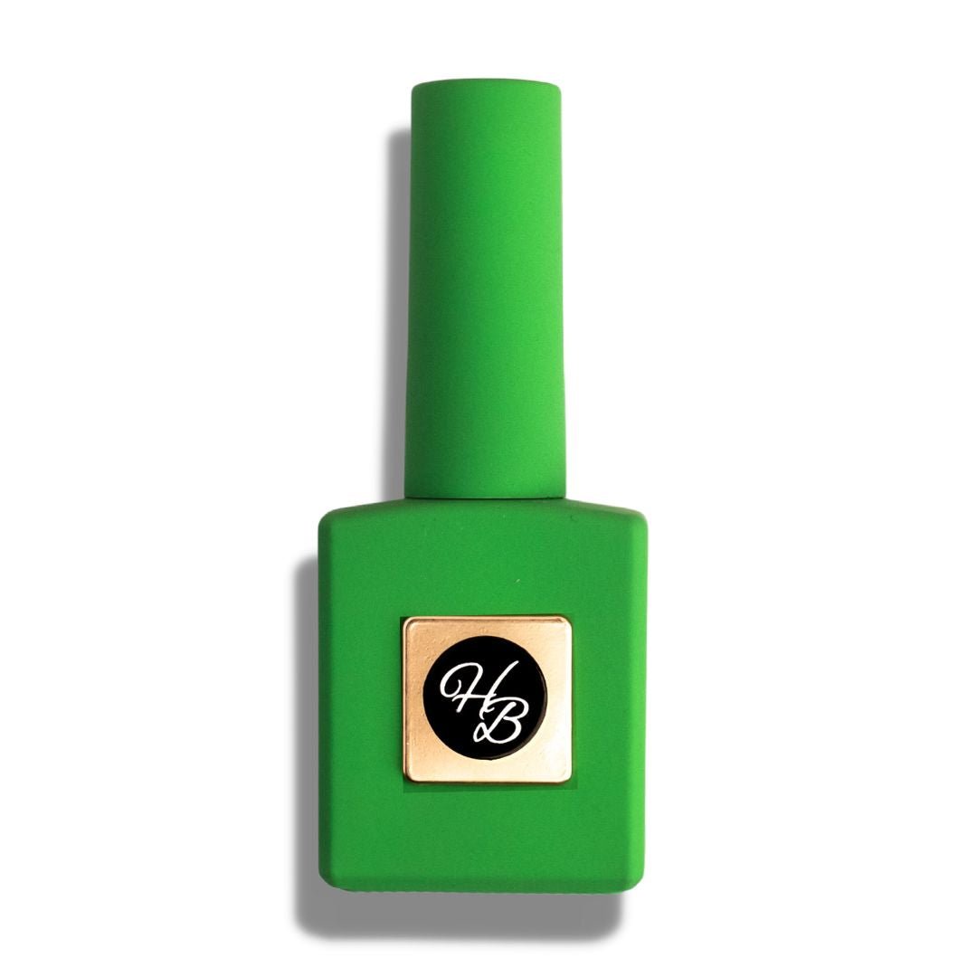 Green Orchid - Hey Beautiful Nail Supplies
