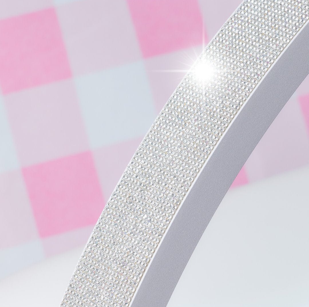 HalfMoon LED Tabel Nail Lamp (Model:2.1) - Hey Beautiful Nail Supplies