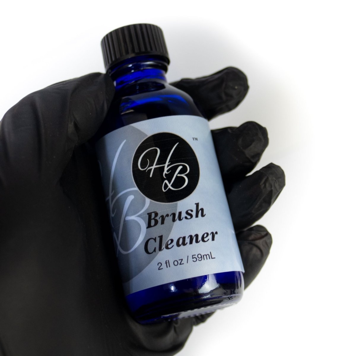 Hb Brush Cleaner - Hey Beautiful Nail Supplies