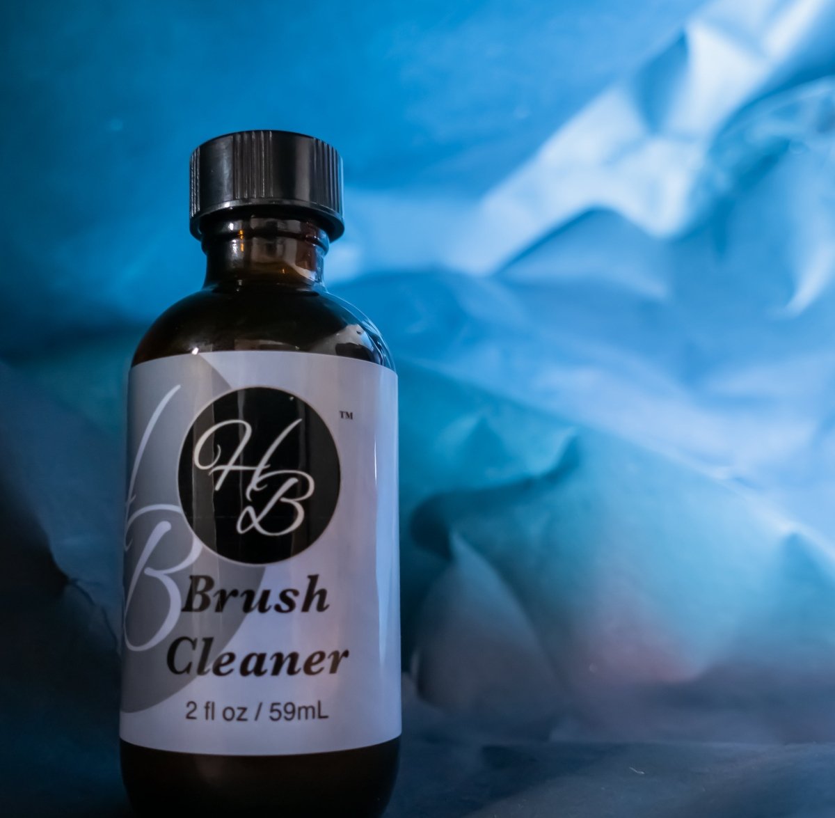 Hb Brush Cleaner - Hey Beautiful Nail Supplies