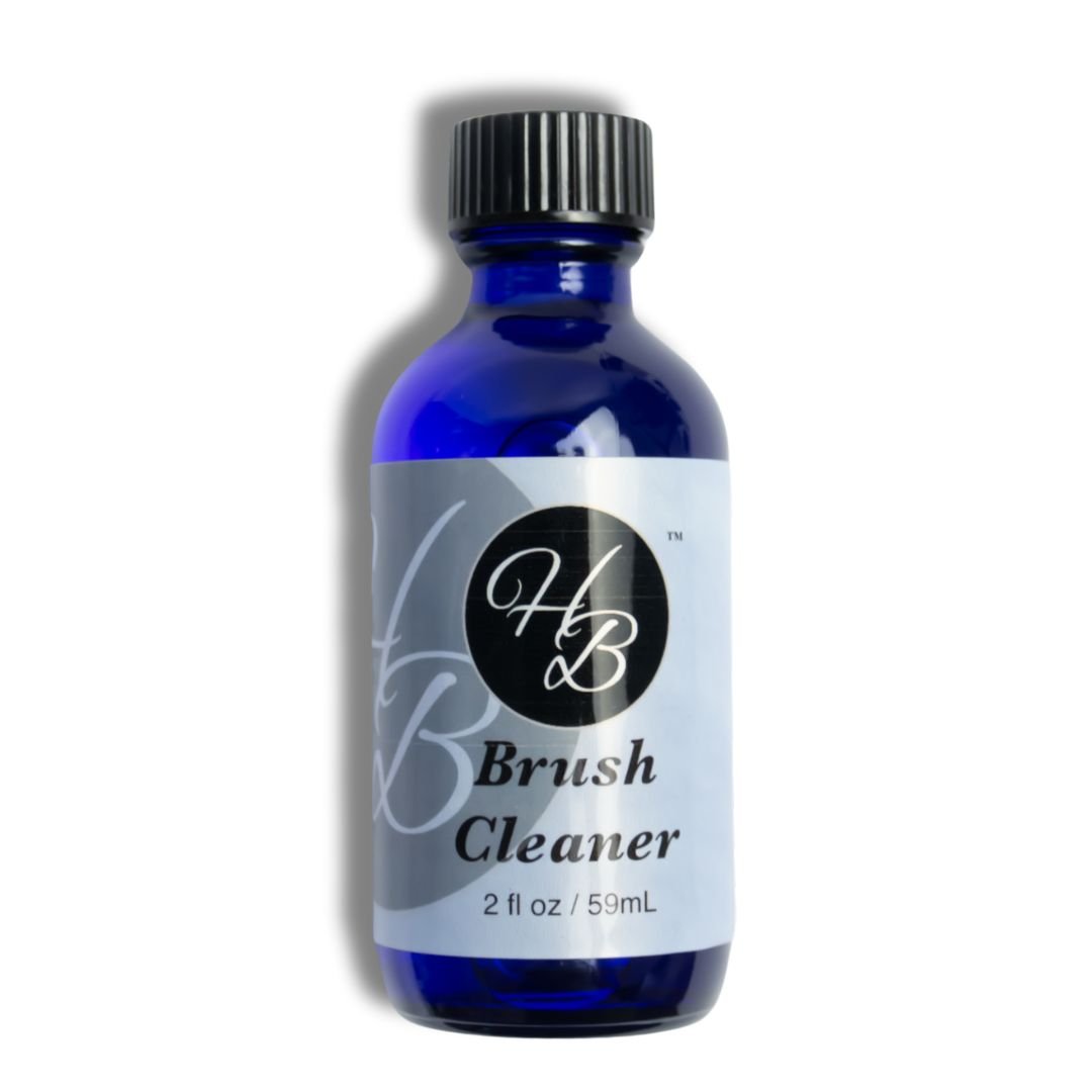 Hb Brush Cleaner - Hey Beautiful Nail Supplies