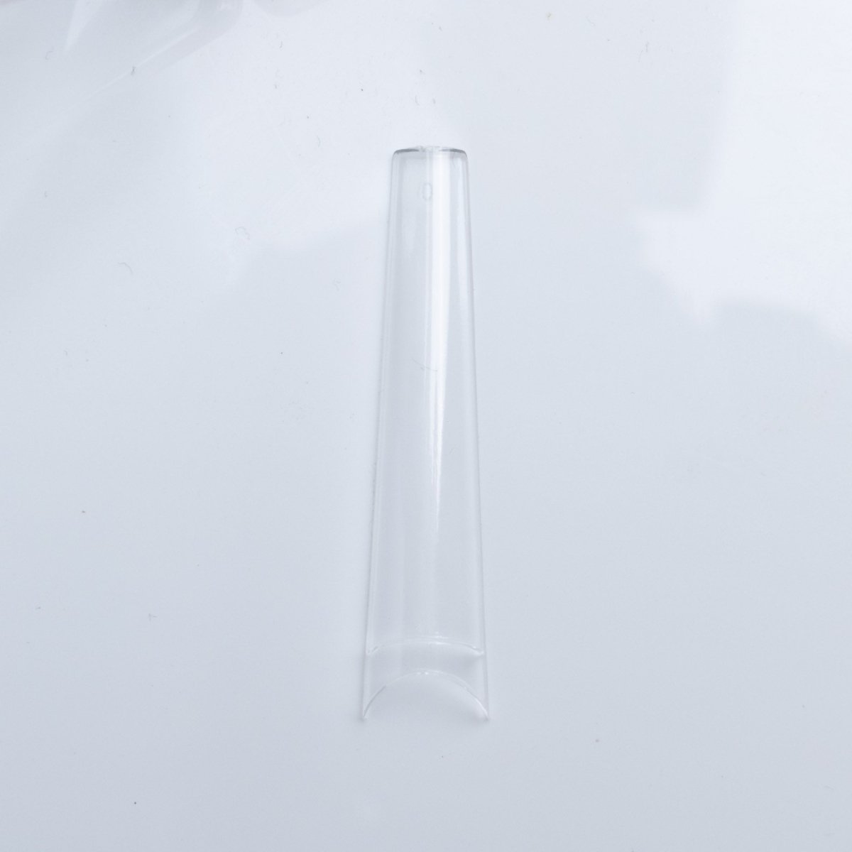 Iconic Nail Tips | No C - curved | XXL - Hey Beautiful Nail Supplies