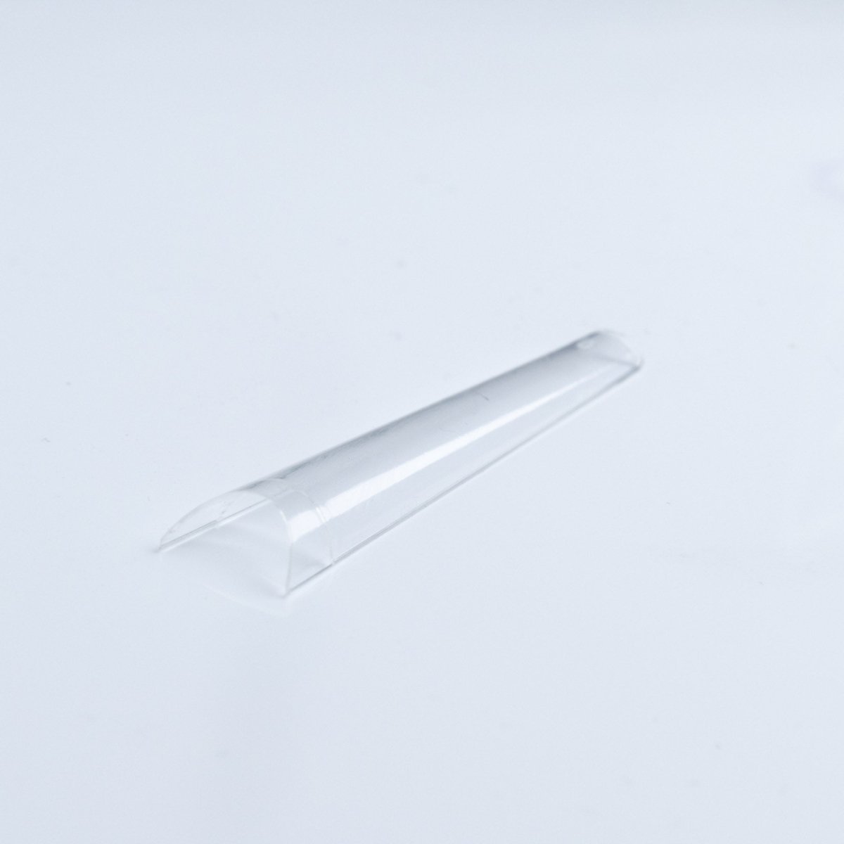 Iconic Nail Tips | No C - curved | XXL - Hey Beautiful Nail Supplies