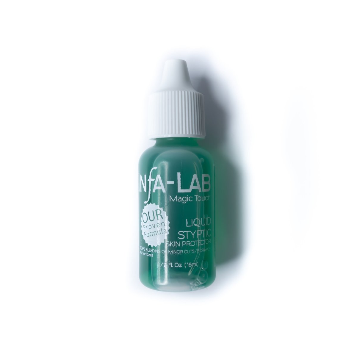 Infa - lab (Stops Bleeding) - Hey Beautiful Nail Supplies