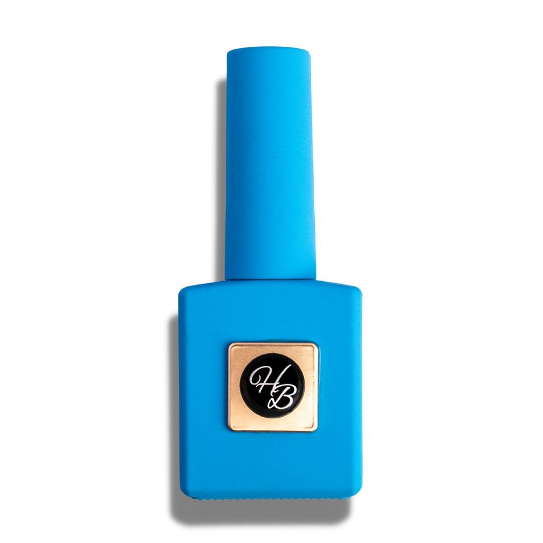 Intense Ocean - Hey Beautiful Nail Supplies