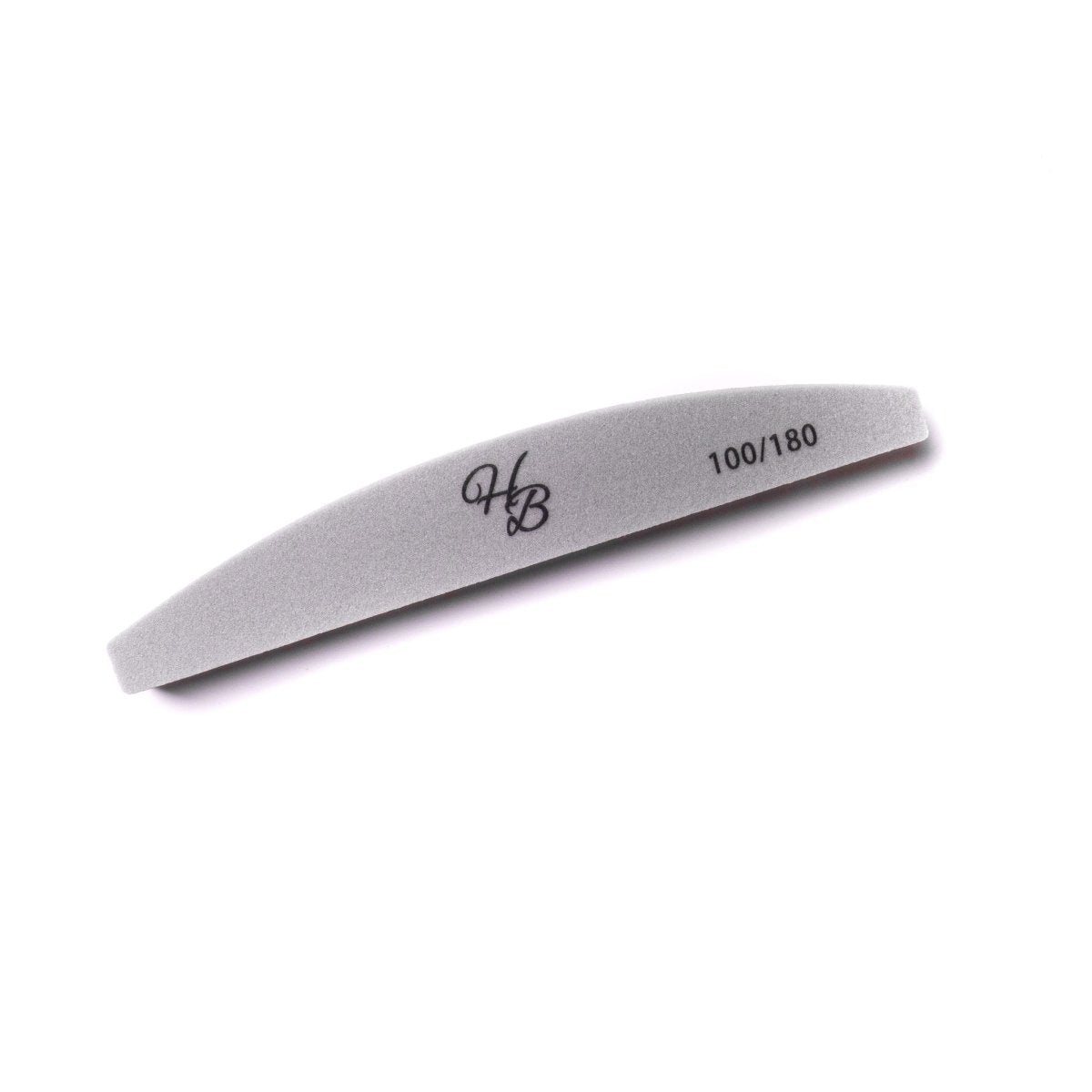 Japanase Girt Nail Files |100,150 &180 Grits - Hey Beautiful Nail Supplies