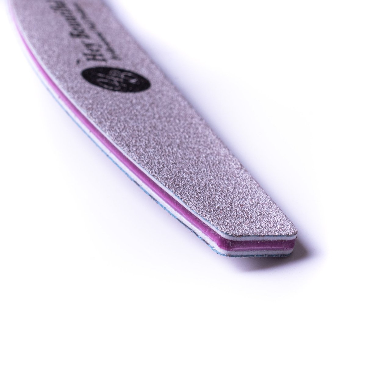 Japanase Girt Nail Files |100,150 &180 Grits - Hey Beautiful Nail Supplies
