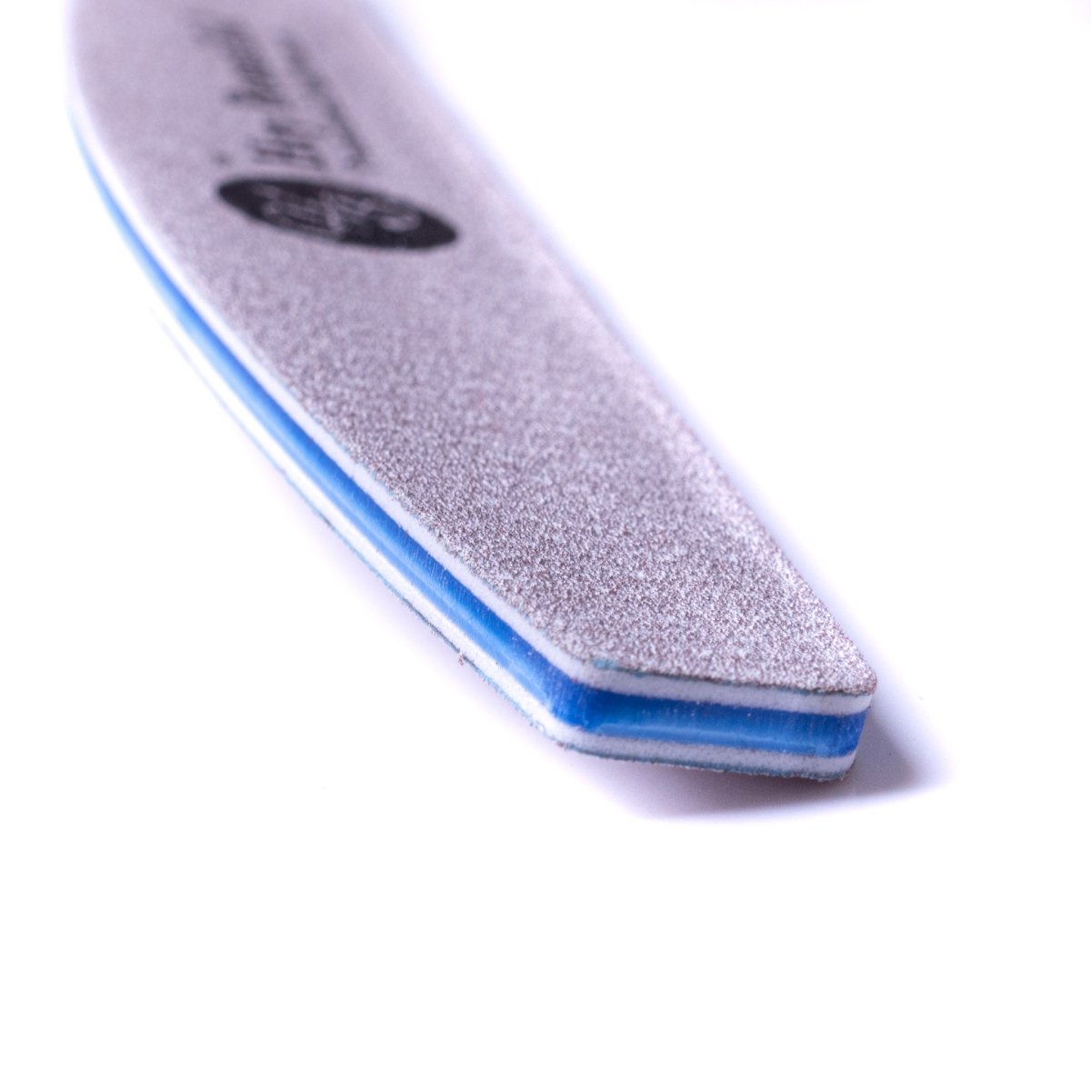 Japanase Girt Nail Files |100,150 &180 Grits - Hey Beautiful Nail Supplies