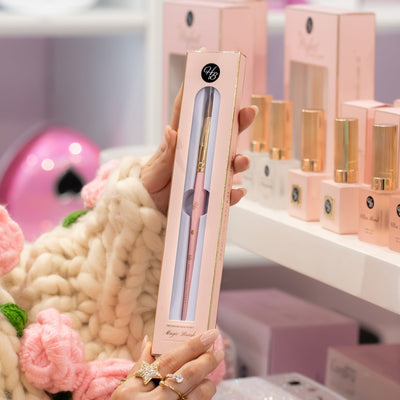 Magic Brush | Premium Kolinsky Brush - Hey Beautiful