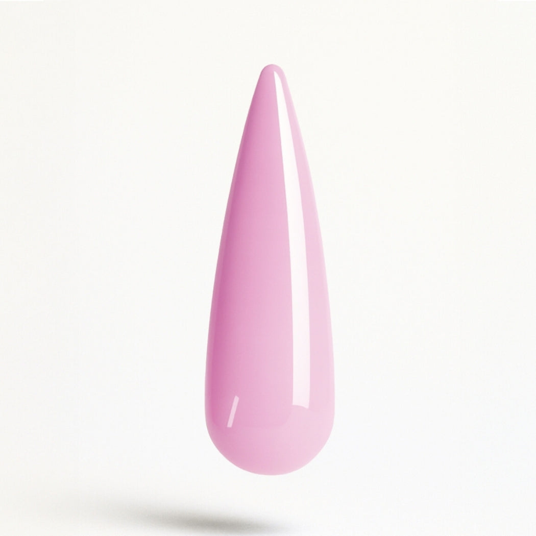 Soft Pink – Hey Beautiful
