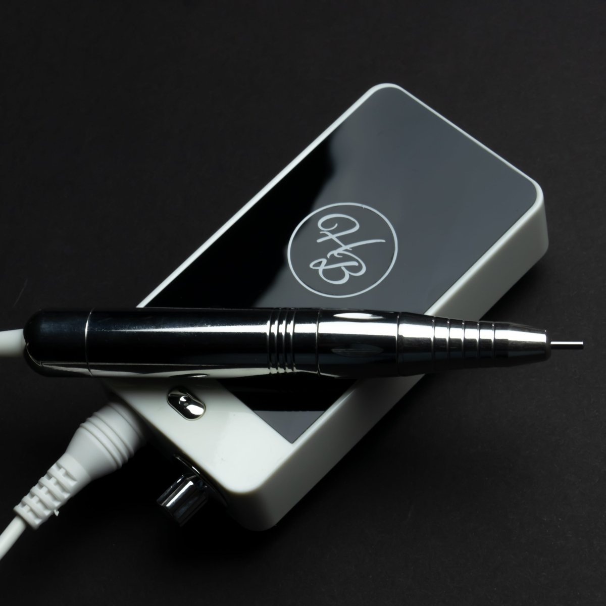 Micro Drill - Hey Beautiful Nail Supplies