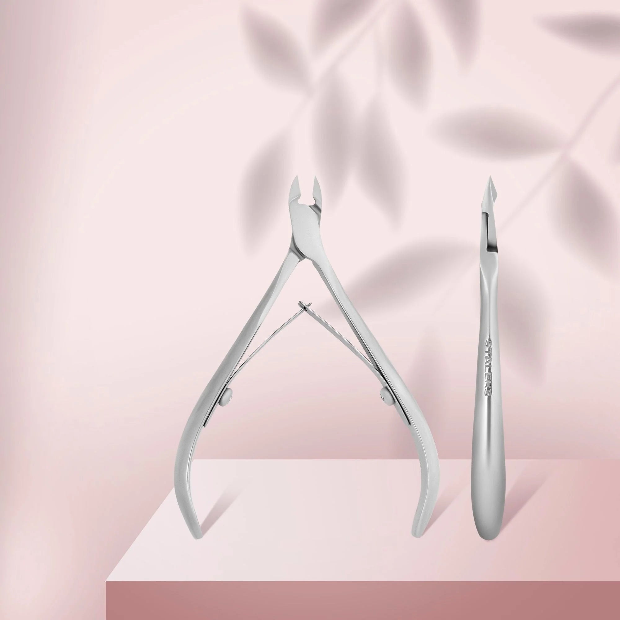 Сuticle nippers CLASSIC 10