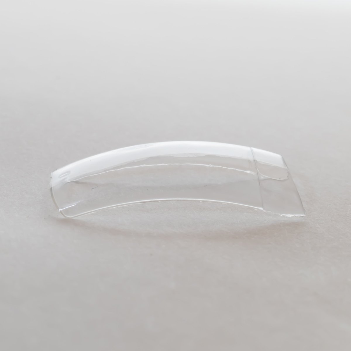 Orginal Square Nail Tips - Hey Beautiful Nail Supplies