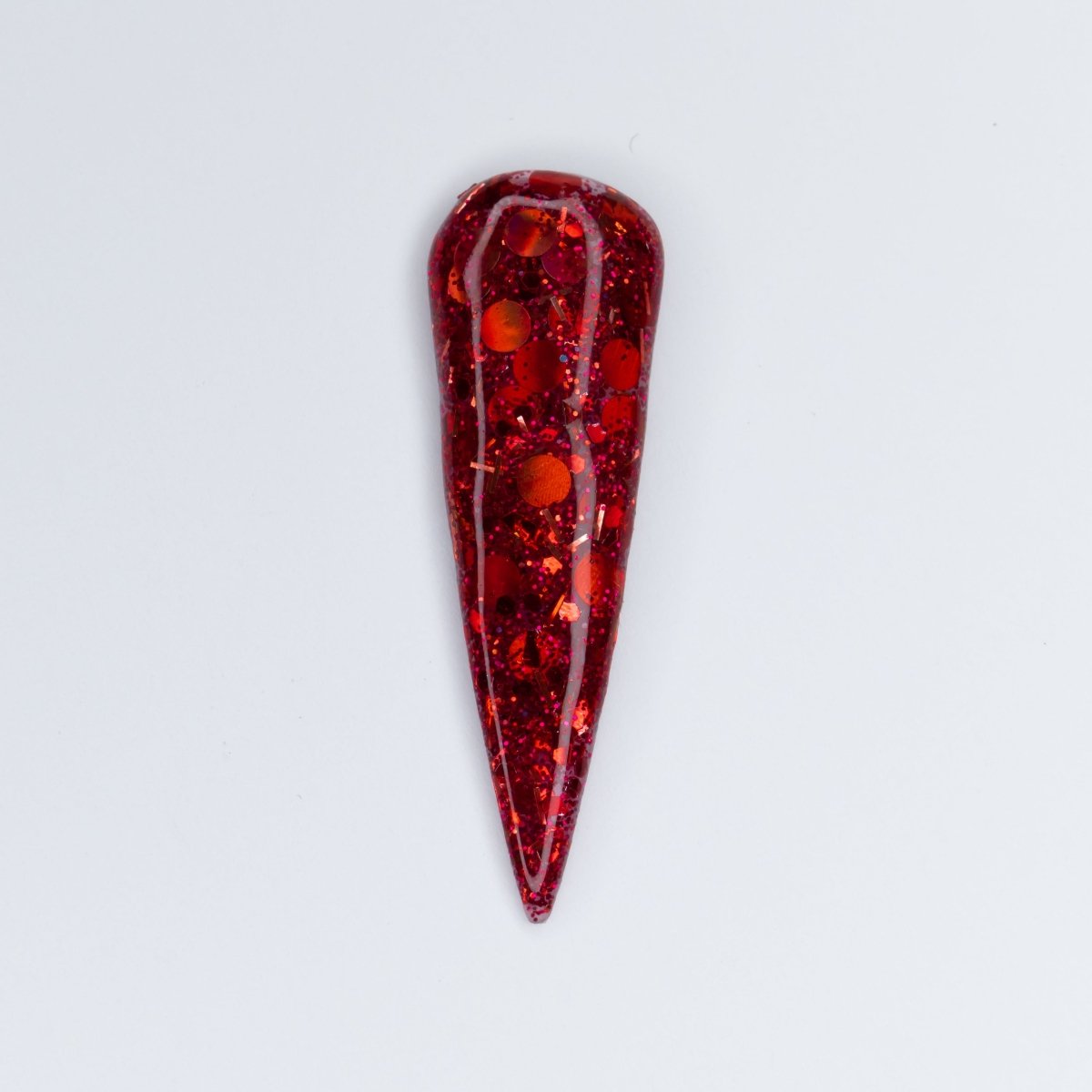 Passion 1 | 08 - Hey Beautiful Nail Supplies