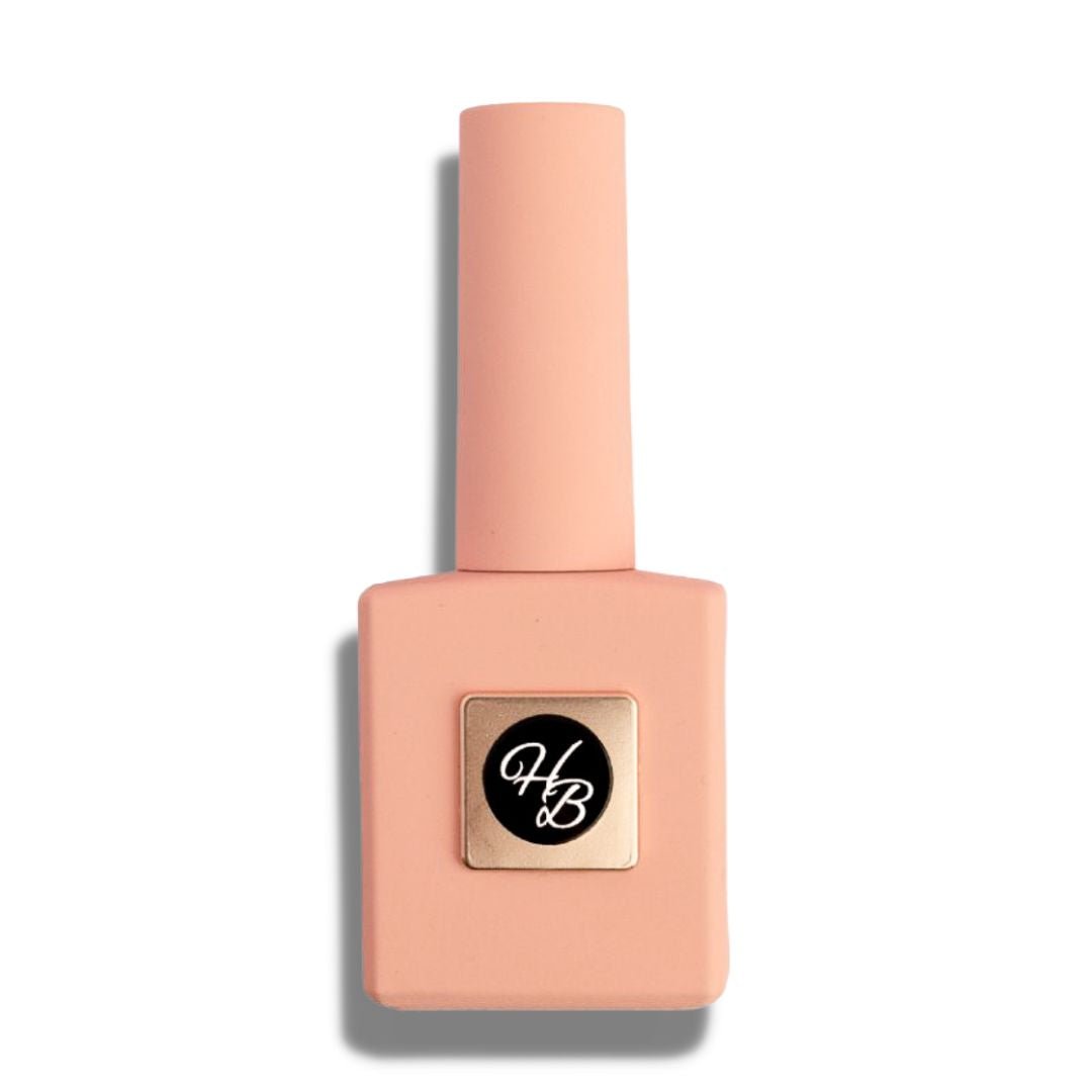 Peach Plum - Hey Beautiful Nail Supplies
