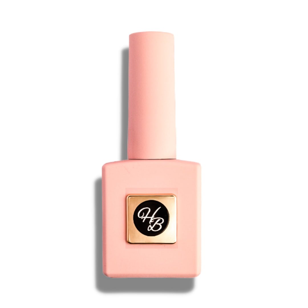 Peachy Nude - Hey Beautiful Nail Supplies