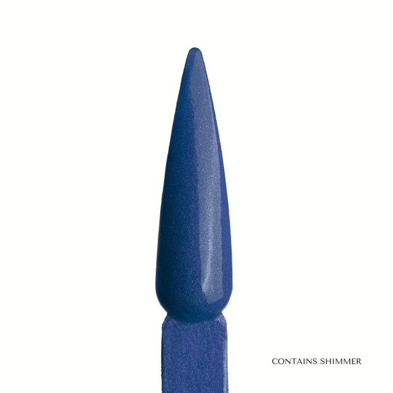 Pin Up Blue | 218 - Hey Beautiful Nail Supplies