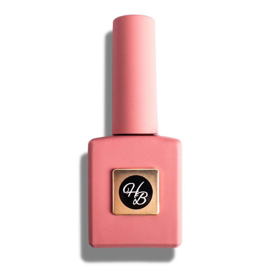 Pink Salmon - Hey Beautiful Nail Supplies