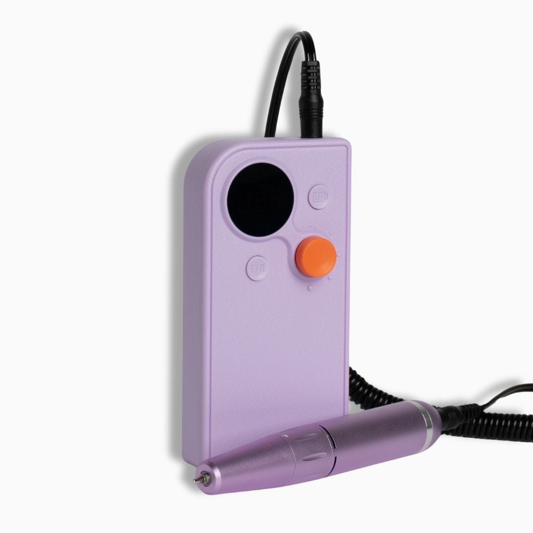 Portable Drill | UV - 101 - Hey Beautiful Nail Supplies