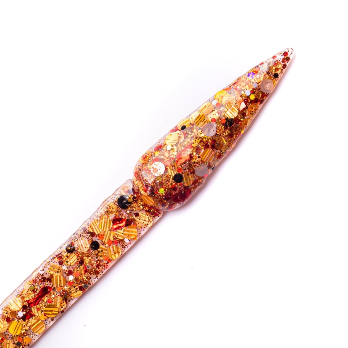 Pumpkin Spice | 6 - Hey Beautiful Nail Supplies