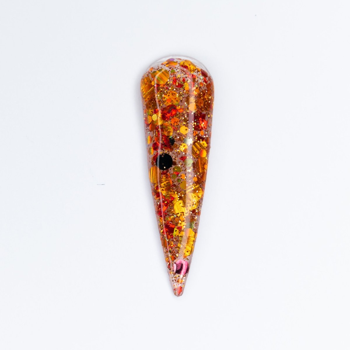 Pumpkin Spice | 6 - Hey Beautiful Nail Supplies