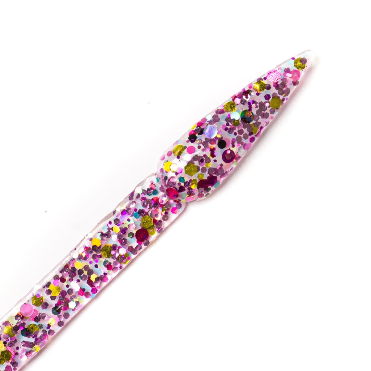 Purple Rain | 21 - Hey Beautiful Nail Supplies