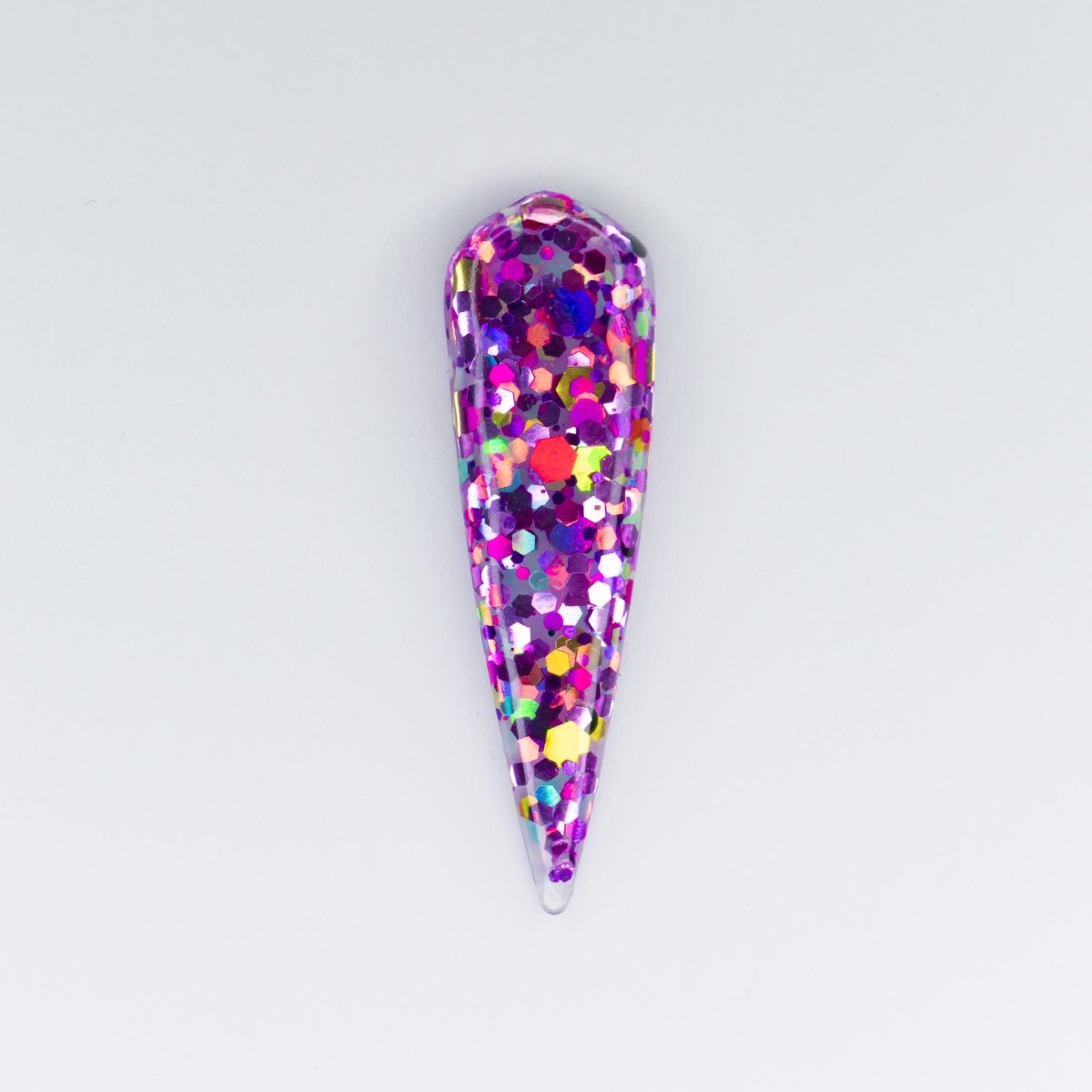 Purple Rain | 21 - Hey Beautiful Nail Supplies