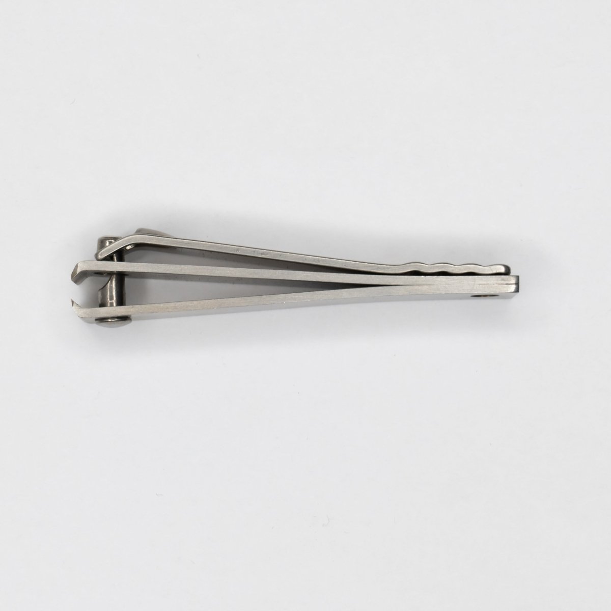 Quality Nail Clipper - Straight - Hey Beautiful Nail Supplies