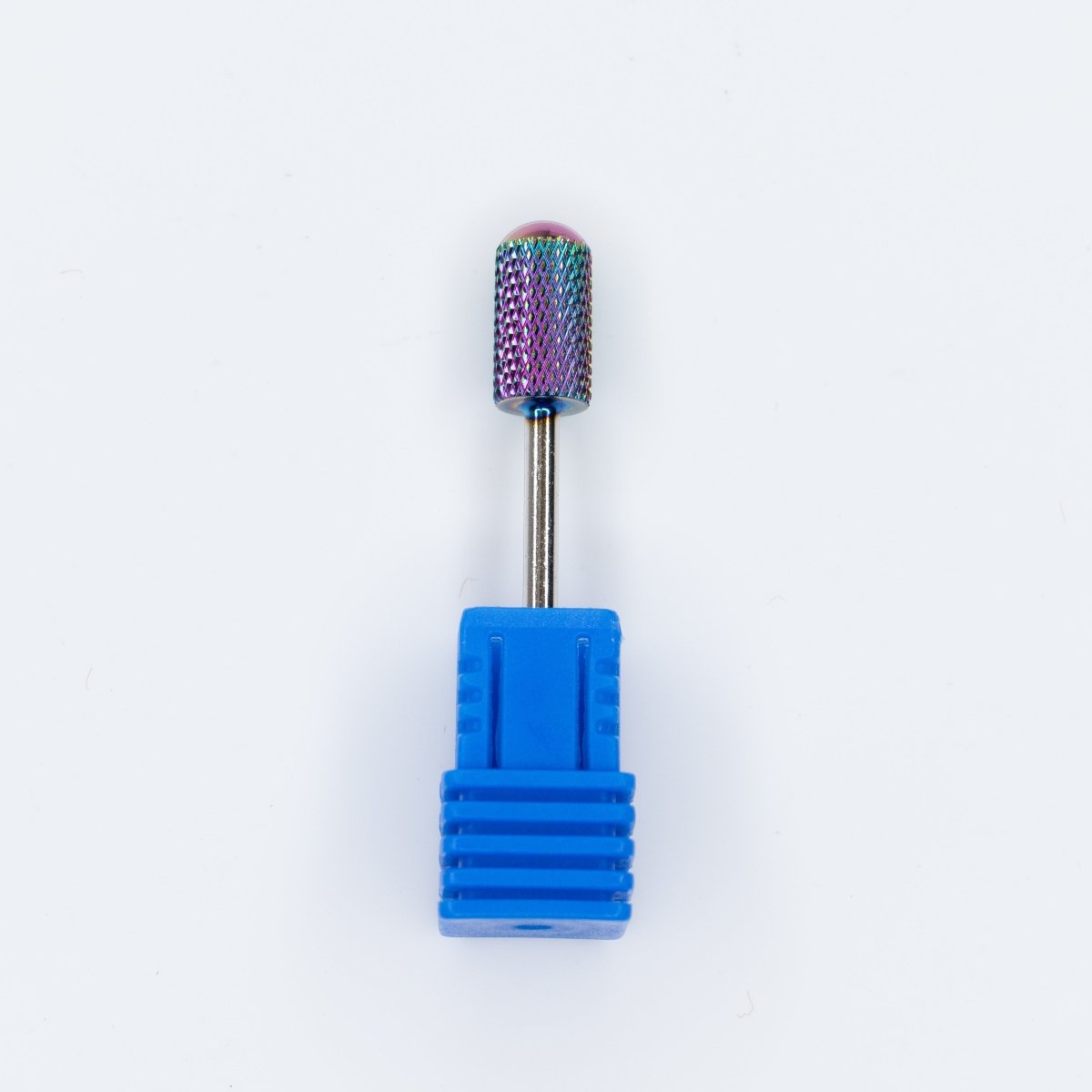 Safety Smooth Top Tungsten Drill Bit - Hey Beautiful Nail Supplies