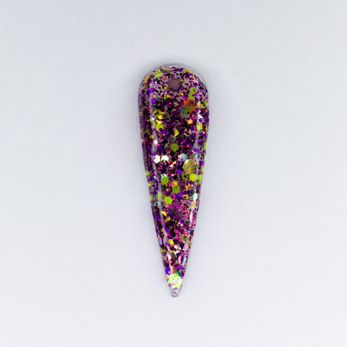Star Dust (18) - Hey Beautiful Nail Supplies