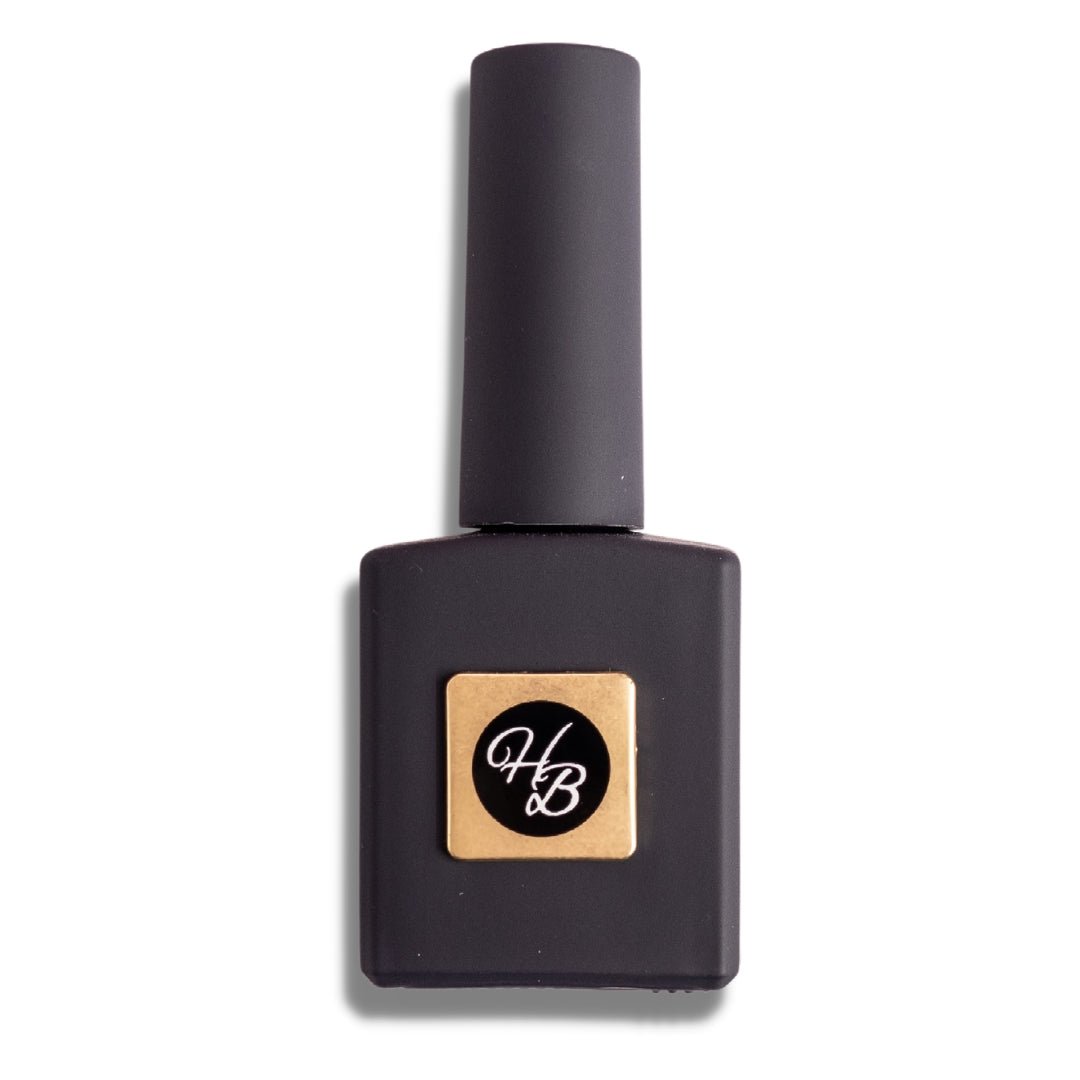 Stormy Grey - Hey Beautiful Nail Supplies