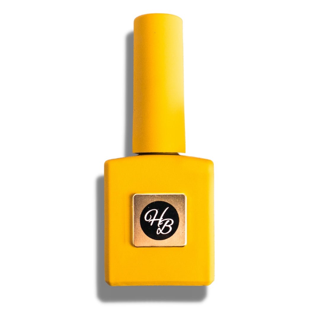 Sunflower - Hey Beautiful Nail Supplies