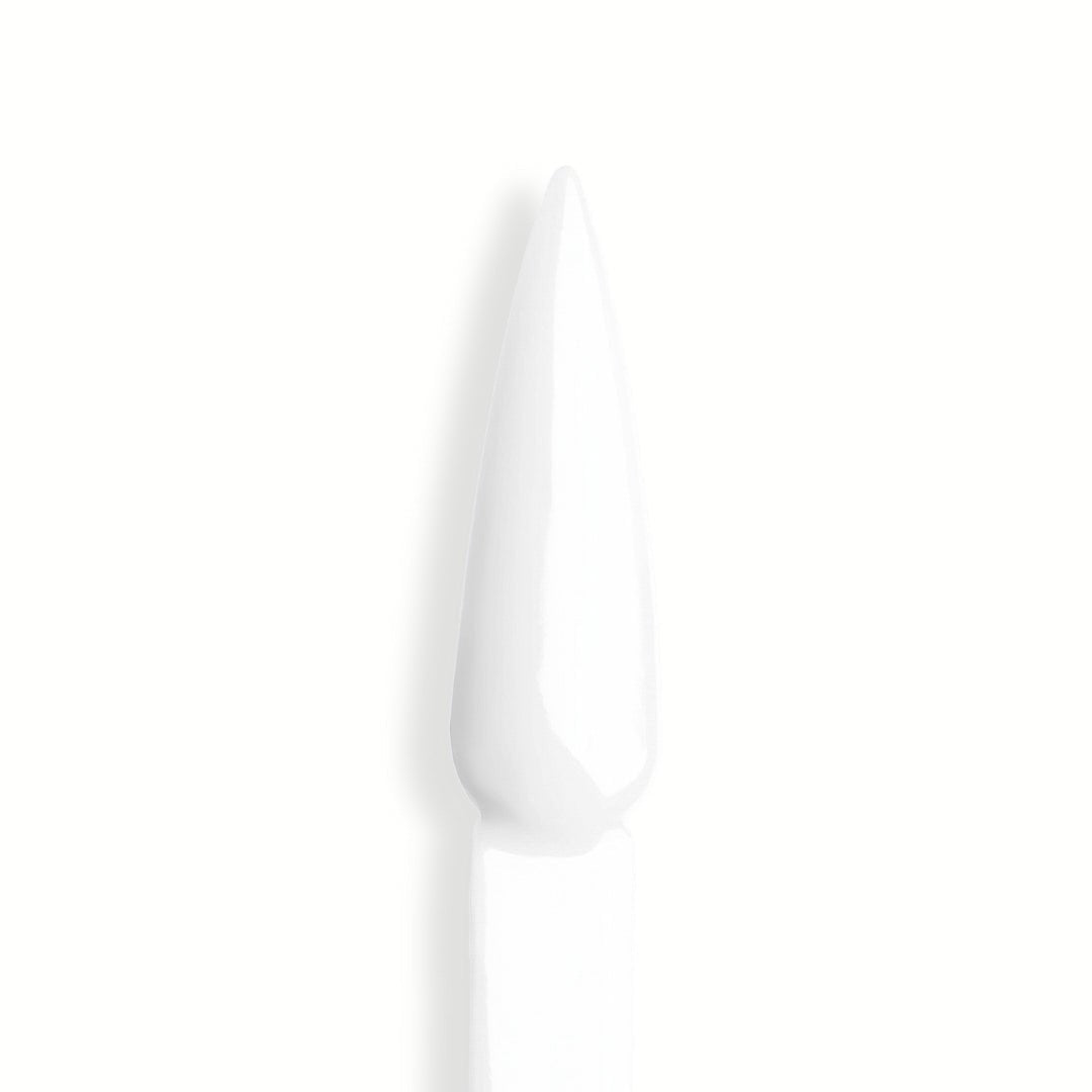 Ultra White | White Acrylic Powder For Nails | Hey Beautiful Pro