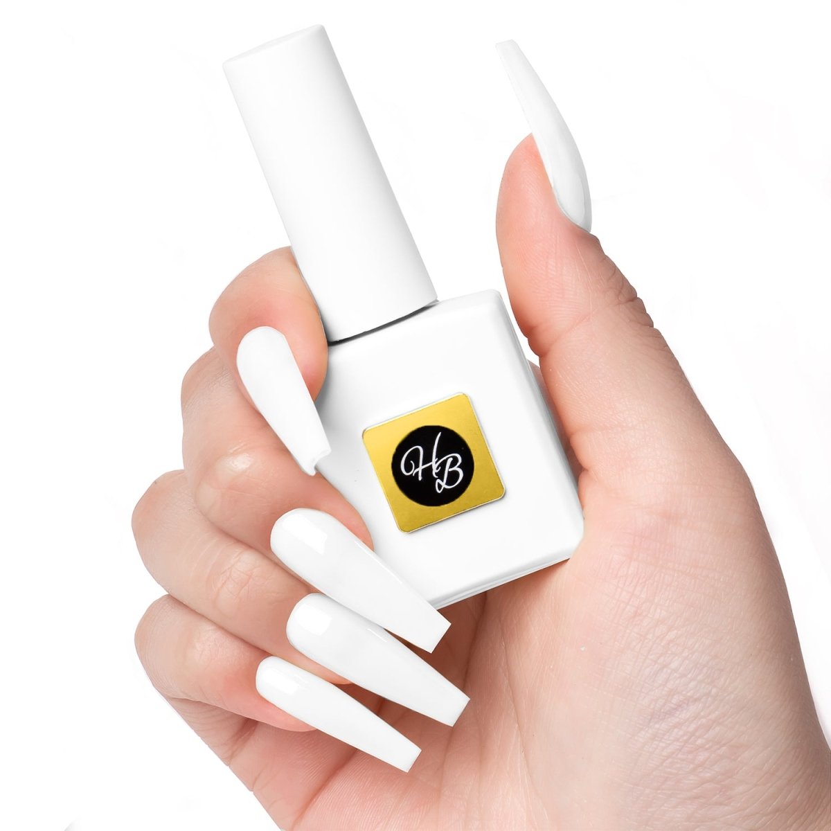 Ultra White - Hey Beautiful Nail Supplies