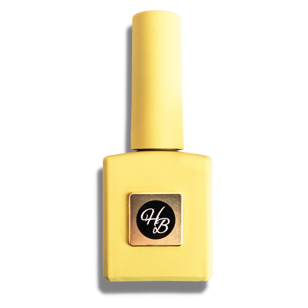 Vanilla Pudding - Hey Beautiful Nail Supplies