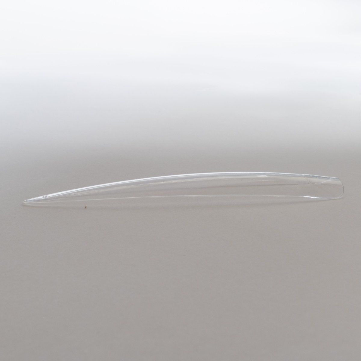 XL Stiletto Nail Tips 10 pcs - Hey Beautiful Nail Supplies