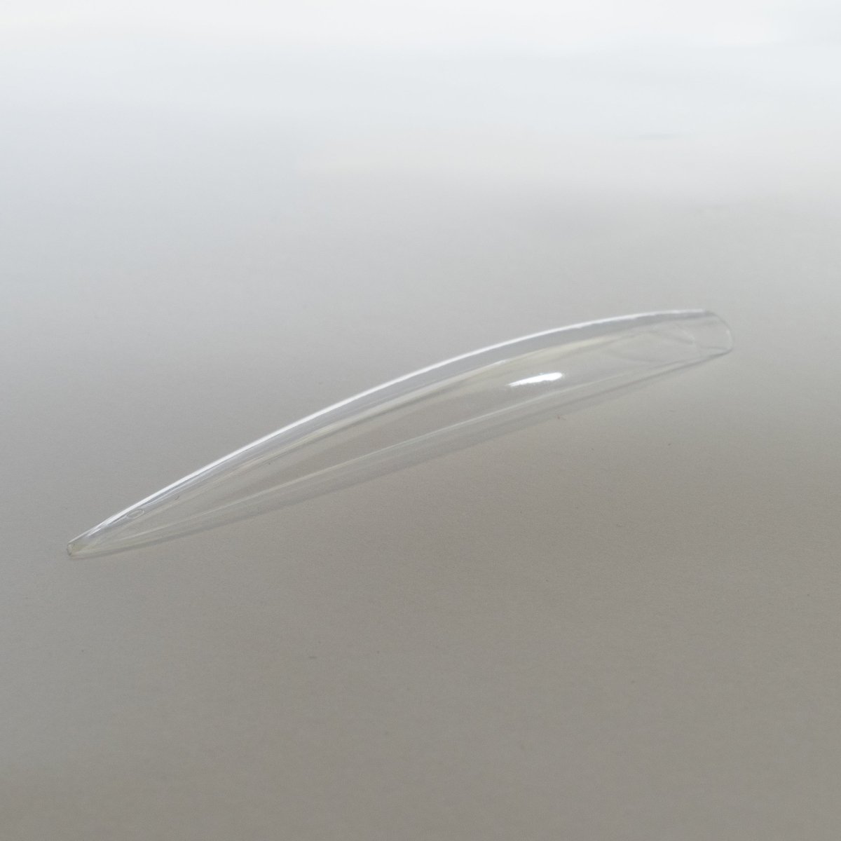 XL Stiletto Nail Tips 10 pcs - Hey Beautiful Nail Supplies