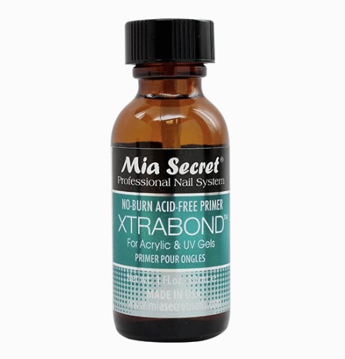 XtraBond (Primer) - Hey Beautiful Nail Supplies