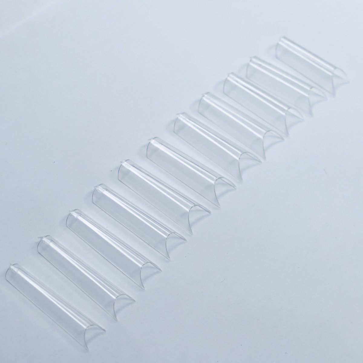 XXL C - Style Elegance Nail Tips - Hey Beautiful Nail Supplies